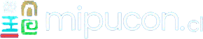 MiPucón Logo