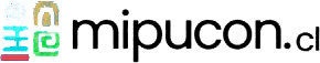 MiPucón Logo