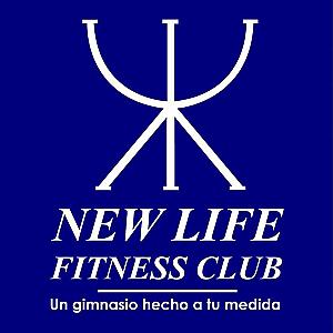 Gimnasio New Life