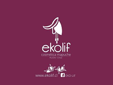 Cosmética natural mapuche Ekolif