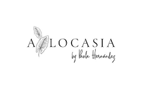 Alisado y botox Alocasia