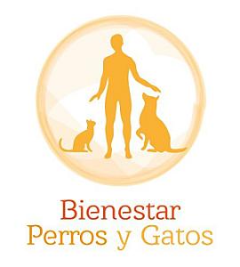 Bienestar perros y gatos