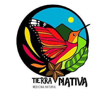 Tierra Nativa medicina natural