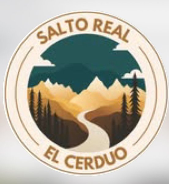Salto el Real Cerdúo