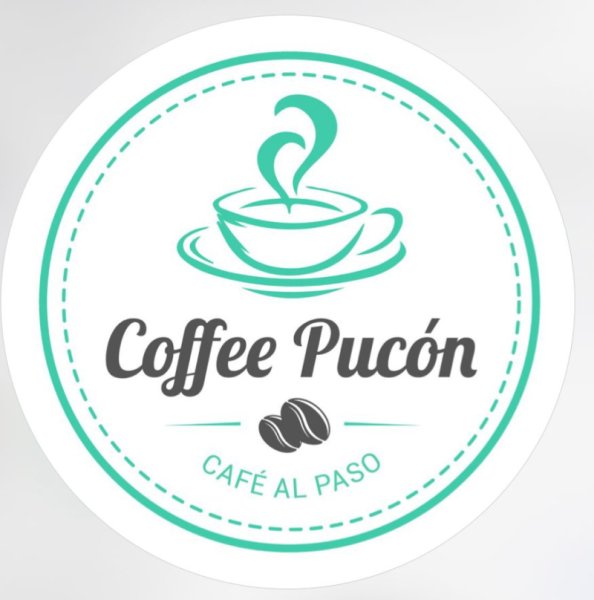 Cafetería Coffe Pucón