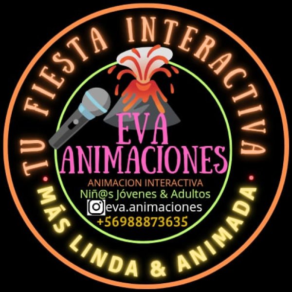 Eva animaciones
