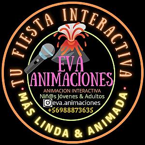 Eva animaciones