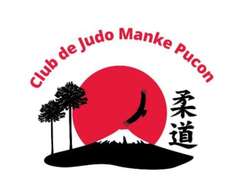 Club de judo Manke Pucón