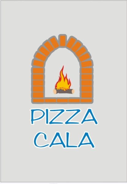 Pizza Cala Pucón