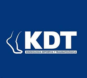 KDT Kinesiología Deportiva y Traumatología